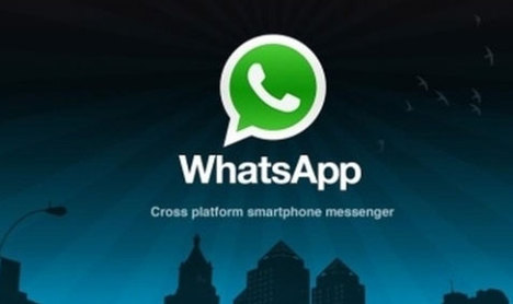 Facebook büyüdü Whatsapp zarar etti!
