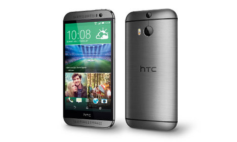 HTC One M8 Android güncelleme sorunları hataları