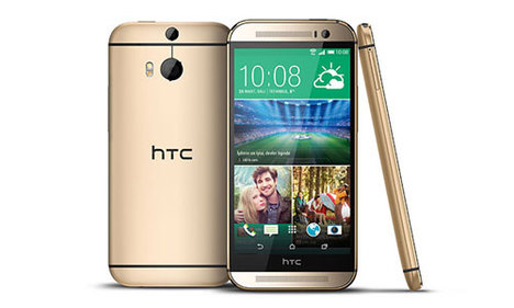 HTC One M8 Platinum ayrıcalıklarıyla Turkcell’de 