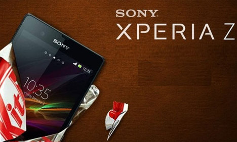 Sony Xperia Z1'de Android 4.4 KitKat sorunu