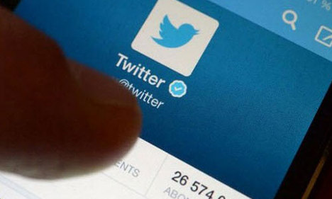 Twitter 316 milyon aktif kullanıcıya ulaştı