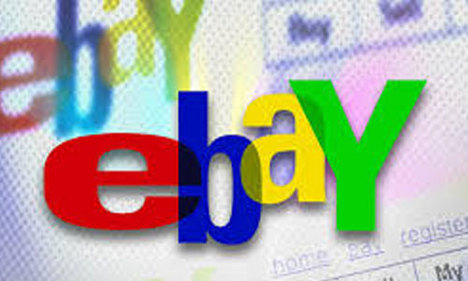 eBay'dan 145 milyon şifre çalındı