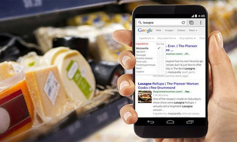 Yeni Lumia telefonlarda Google sürprizi