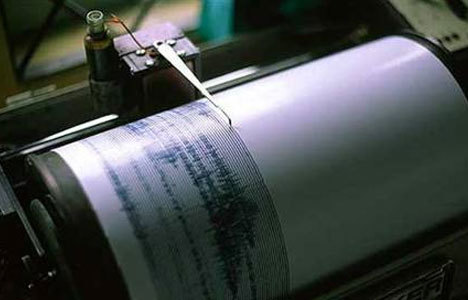 Depremi önceden haber veren sistem gerçek oldu