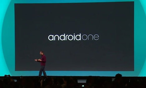 Android One ile düşük fiyatlı cep'ler geliyor