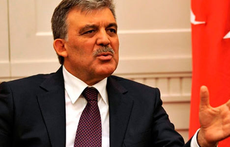 Abdullah Gül'ün Twitter'da takipçi sayısı artıyor