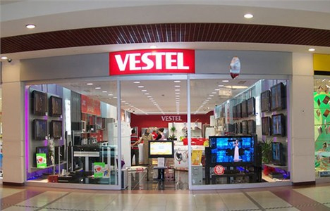 Vestel, EBRD'den 50 milyon euro kredi aldı