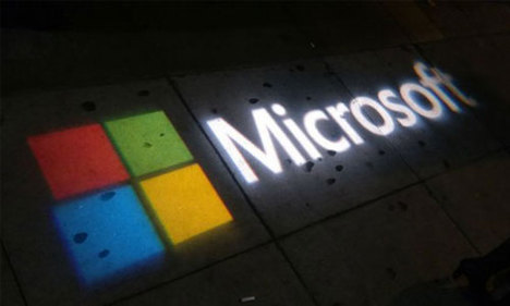 Microsoft'ta dev işten çıkarma