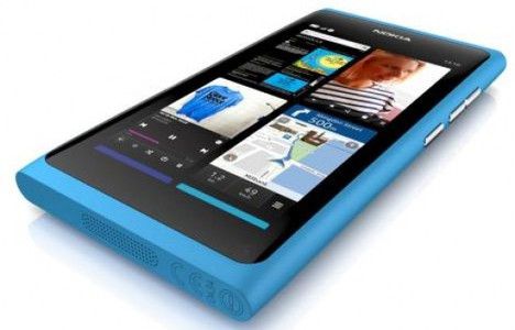 Nokia'nın 3D Touch telefonununa ne oluyor