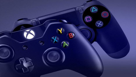 Sony PlayStation 4 mü Microsoft Xbox One mı?