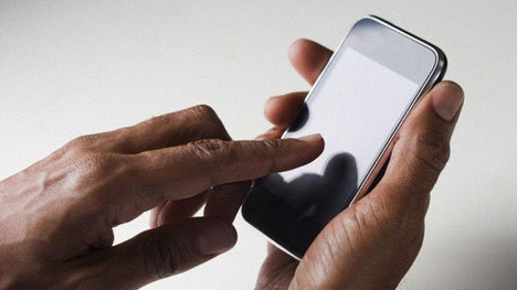 Akıllı telefonlar depremi önceden bildirecek