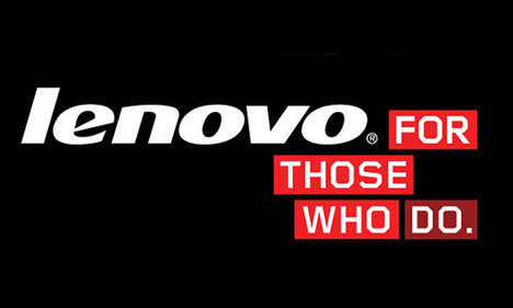 Lenovo'nun kârı arttı