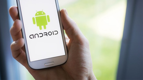 Android'de kullanıcı verileri şifreleniyor