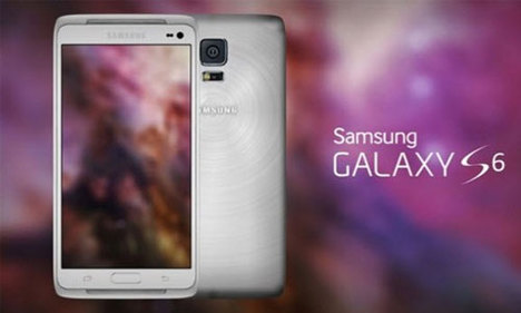 Samsung'un Galaxy S6 sürprizi