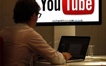 YouTube'da videolar internetsiz izlenebilecek