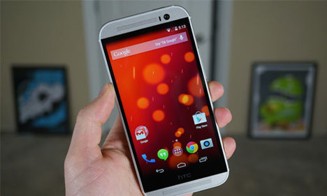 HTC One M7 için Android 4.4.3 güncellemesi çıktı