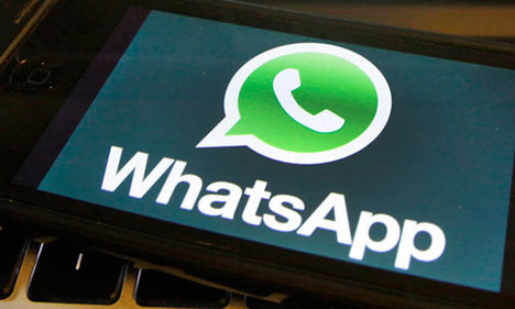 WhatsApp'a sesli arama özelliği geliyor