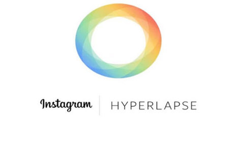 Hyperlapse from Instagram iOS için yayınlandı
