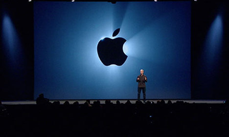 Apple iPhone 6 davetiyelerini göndermeye başladı
