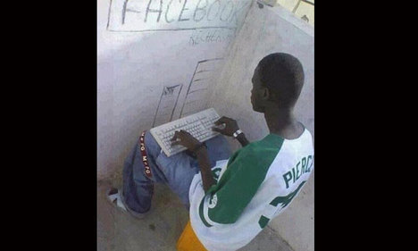Facebook, Afrika’da 100 milyon kullanıcıya ulaştı