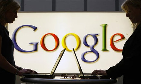 AB Komisyonu Google'u son kez uyardı