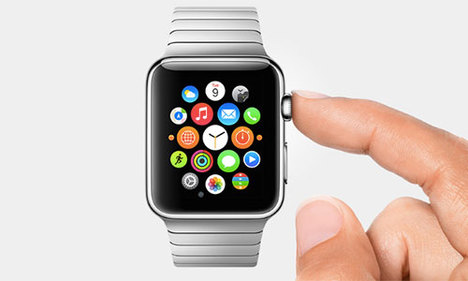 Apple Watch'u bedava kullanın!