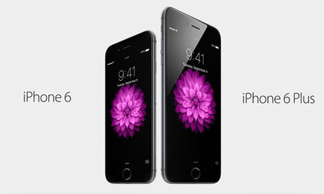 iPhone 6 mı iPhone 6 Plus mı alalım