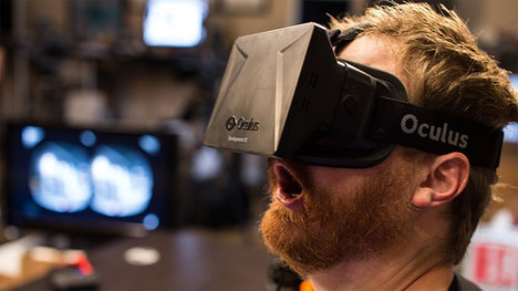 Oculus Rift‘in çıkış tarihi belli oldu!