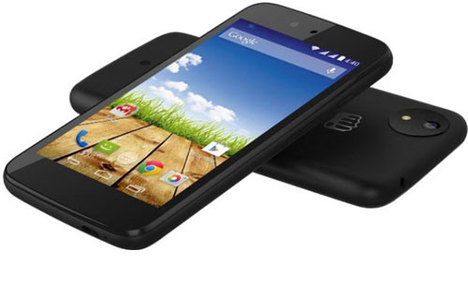 Google Android One'lı telefonları duyurdu