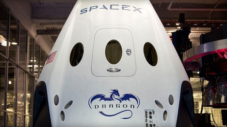 NASA'dan Boeing ve SpaceX'e 6.8 milyar dolar