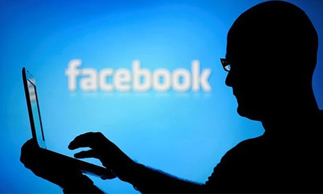 Facebook hesabınız aniden kapatılabilir!