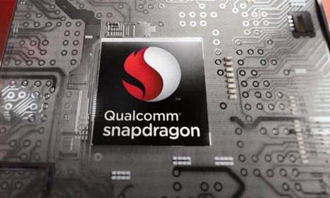Qualcomm'dan yeni işlemci Snapdragon 810