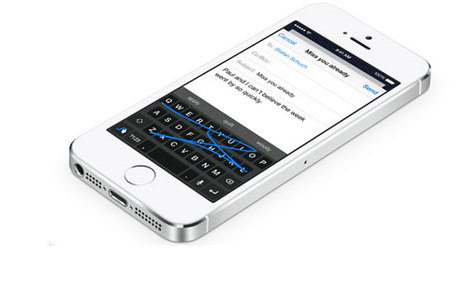 iOS 8 için en iyi 5 klavye uygulaması