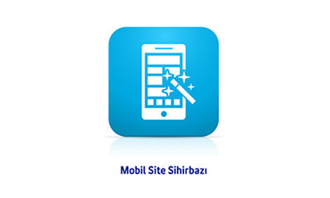 Turkcell’den Mobil Site Sihirbazı 