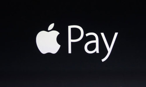 Apple Pay iPad'lerde kullanıma sunuluyor