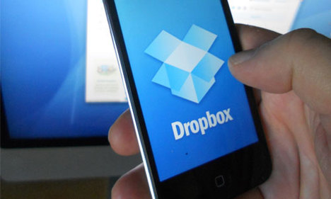 iOS fotoğrafları daha hızlı Dropbox'a kaydedilecek
