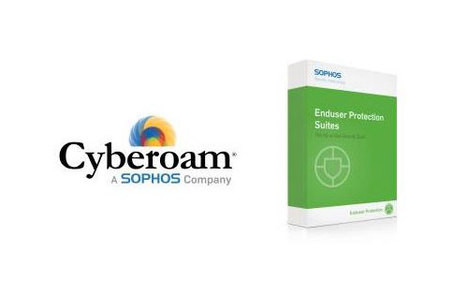 Sophos güvenlik çözümleri Cyberoam ile Türkiye’de