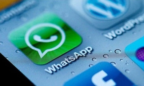 Başbakan'dan WhatsApp yasaklansın çağrısı