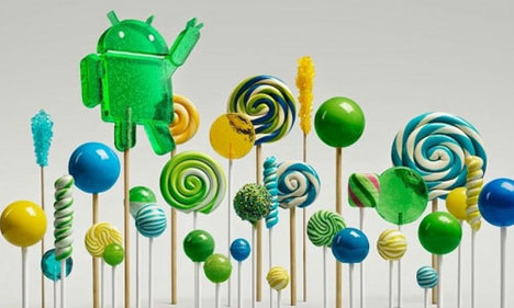 Android 5.0 hangi telefonlara geliyor