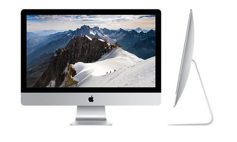 27 inç'lik 5K iMac özellikleri ve fiyatı