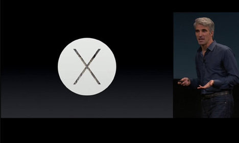 OS X 10.10 Yosemite bugün çıkıyor