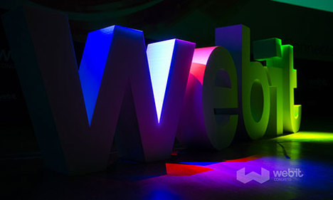 6. Global Webit Kongresi İstanbul'da gerçekleşti