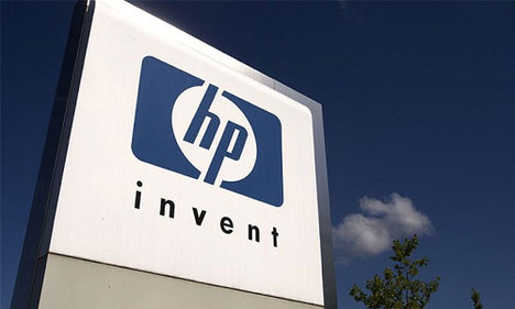 HP resmi olarak artık iki ayrı şirkete bölündü