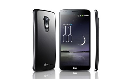 LG'den 3. çeyrekte rekor akıllı telefon satışı
