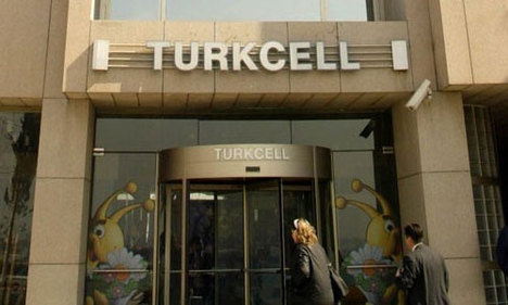 Turkcell Genel Merkezi Beyoğlu'ndan taşınıyor