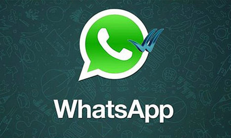 WhatsApp mavi tık özelliği sona eriyor