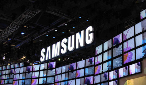 Samsung'dan 3.6 milyar dolarlık yatırım