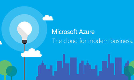 Microsoft Azure dijital ajansların hizmetinde
