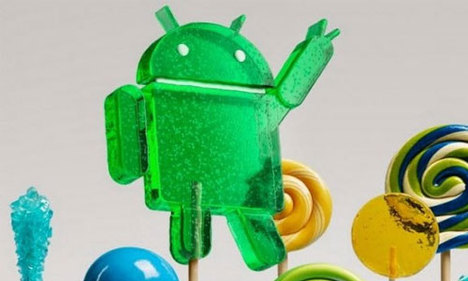 Android 5.0'a kavuşamadan Android 5.1 geliyor!