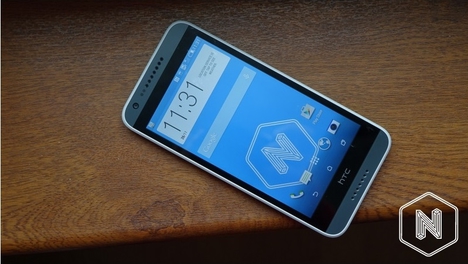 HTC Desire 620 ortaya çıktı
